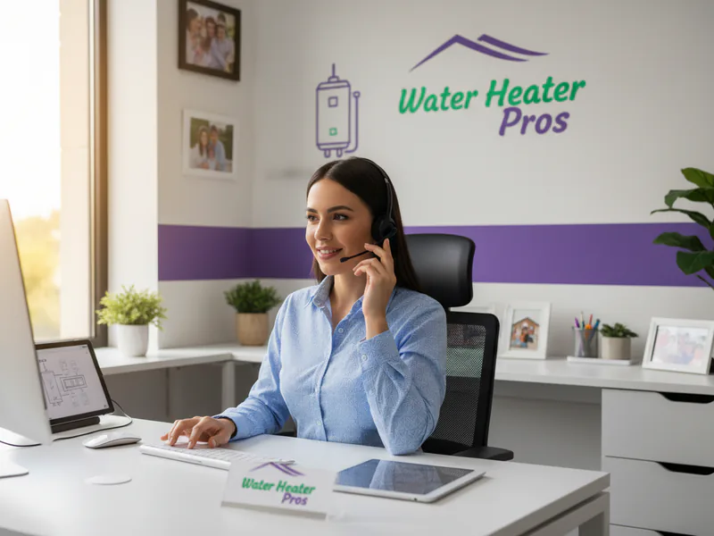 Water Heater Repair  in Wooster  FAQ